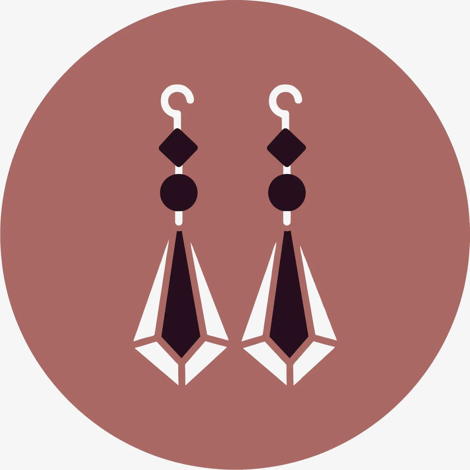 گوشواره طلا